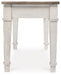 Skempton Storage Bench - Zara Furniture (Kissimmee,FL)