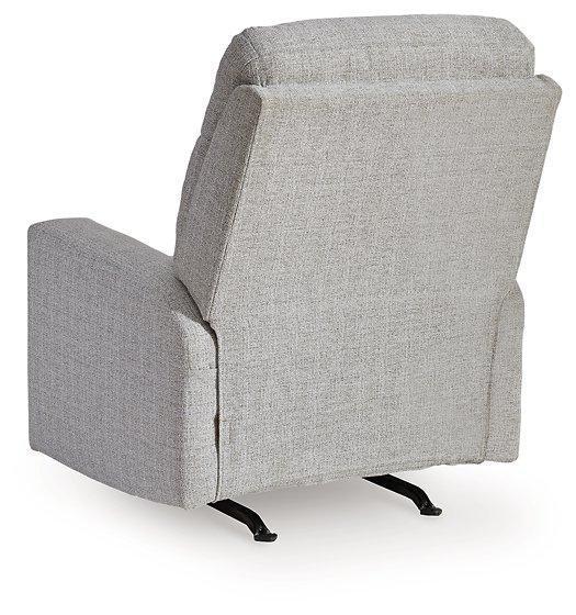 Skillins Recliner - Zara Furniture (Kissimmee,FL)