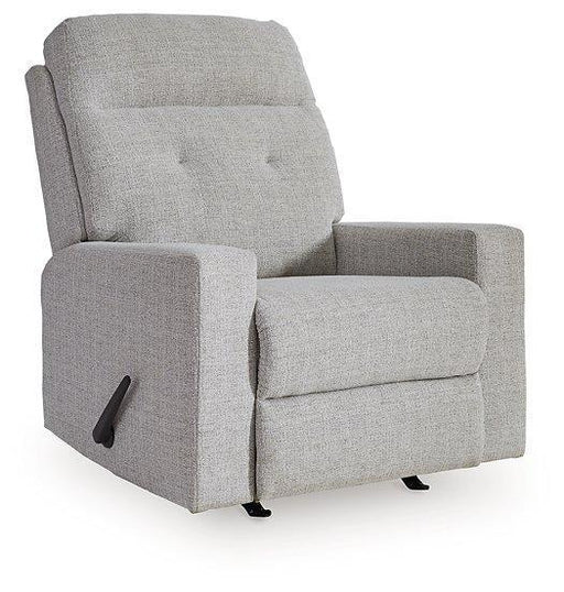 Skillins Recliner - Zara Furniture (Kissimmee,FL)