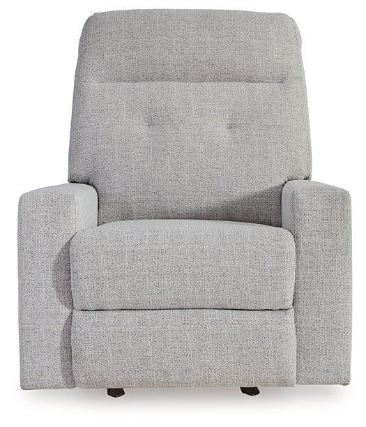Skillins Recliner - Zara Furniture (Kissimmee,FL)