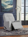 Skillins Recliner - Zara Furniture (Kissimmee,FL)