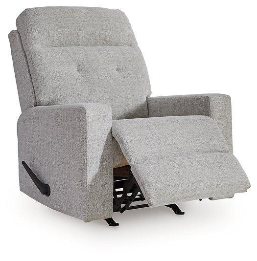 Skillins Recliner - Zara Furniture (Kissimmee,FL)