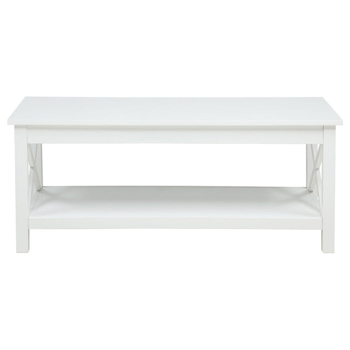 Skyview Lift-Top Coffee Table