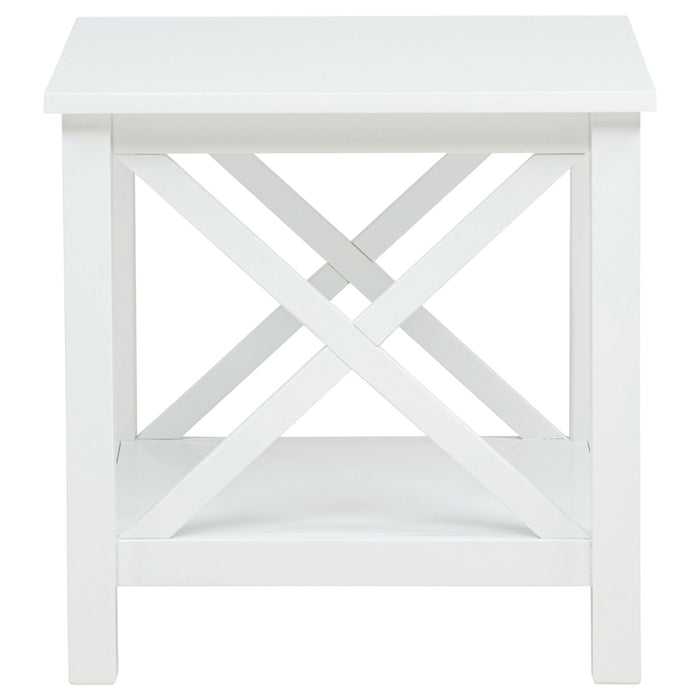 Skyview Lift-Top Coffee Table Set
