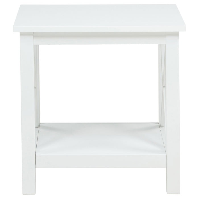 Skyview Lift-Top Coffee Table Set