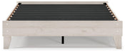 Socalle Bed - Zara Furniture (Kissimmee,FL)