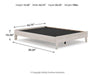 Socalle Bed - Zara Furniture (Kissimmee,FL)