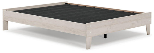 Socalle Bed - Zara Furniture (Kissimmee,FL)