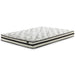 Socalle Bed and Mattress Set - Zara Furniture (Kissimmee,FL)