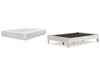 Socalle Bed and Mattress Set - Zara Furniture (Kissimmee,FL)