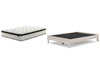 Socalle Bed and Mattress Set - Zara Furniture (Kissimmee,FL)