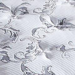 Socalle Bed and Mattress Set - Zara Furniture (Kissimmee,FL)