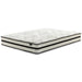 Socalle Bed and Mattress Set - Zara Furniture (Kissimmee,FL)