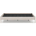 Socalle Bed and Mattress Set - Zara Furniture (Kissimmee,FL)