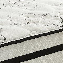 Socalle Bed and Mattress Set - Zara Furniture (Kissimmee,FL)