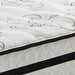 Socalle Bed and Mattress Set - Zara Furniture (Kissimmee,FL)
