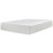 Socalle Bed and Mattress Set - Zara Furniture (Kissimmee,FL)