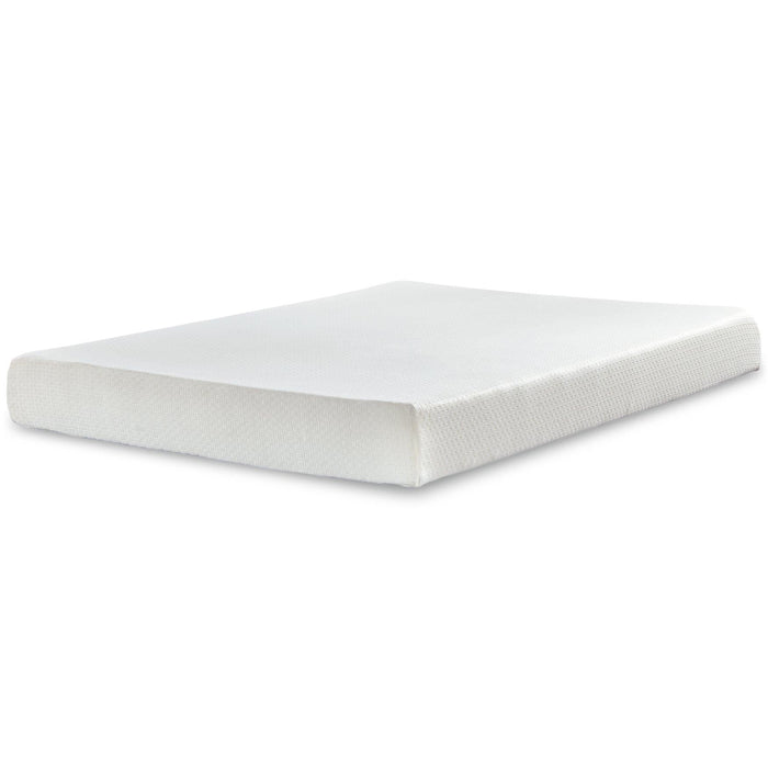 Socalle Bed and Mattress Set - Zara Furniture (Kissimmee,FL)