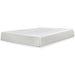 Socalle Bed and Mattress Set - Zara Furniture (Kissimmee,FL)