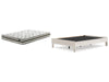 Socalle Bed and Mattress Set - Zara Furniture (Kissimmee,FL)
