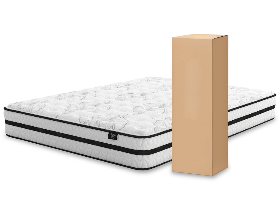 Socalle Bed and Mattress Set - Zara Furniture (Kissimmee,FL)
