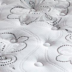 Socalle Bed and Mattress Set - Zara Furniture (Kissimmee,FL)