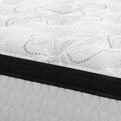 Socalle Bed and Mattress Set - Zara Furniture (Kissimmee,FL)