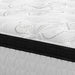 Socalle Bed and Mattress Set - Zara Furniture (Kissimmee,FL)