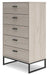 Socalle Chest of Drawers - Zara Furniture (Kissimmee,FL)