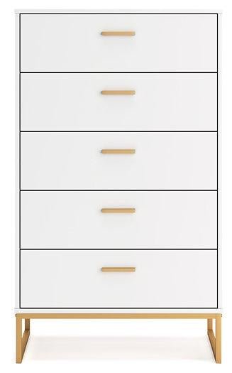 Socalle Chest of Drawers - Zara Furniture (Kissimmee,FL)