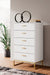 Socalle Chest of Drawers - Zara Furniture (Kissimmee,FL)