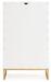 Socalle Chest of Drawers - Zara Furniture (Kissimmee,FL)