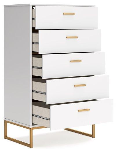 Socalle Chest of Drawers - Zara Furniture (Kissimmee,FL)