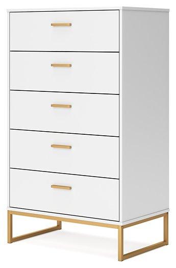 Socalle Chest of Drawers - Zara Furniture (Kissimmee,FL)
