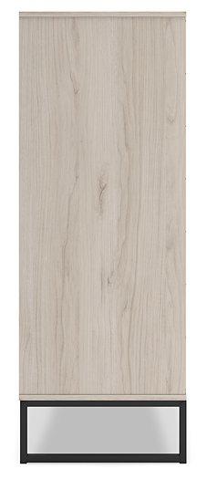 Socalle Chest of Drawers - Zara Furniture (Kissimmee,FL)