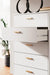 Socalle Chest of Drawers - Zara Furniture (Kissimmee,FL)