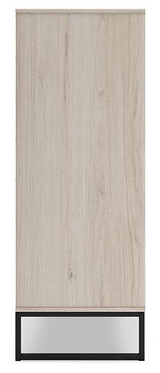 Socalle Chest of Drawers - Zara Furniture (Kissimmee,FL)