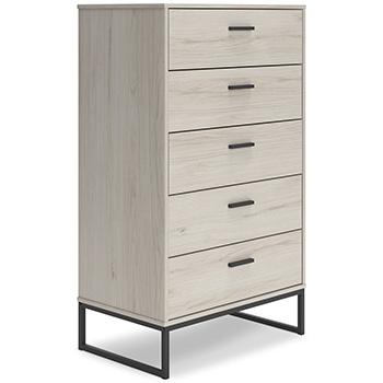 Socalle Chest of Drawers - Zara Furniture (Kissimmee,FL)