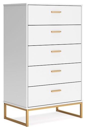 Socalle Chest of Drawers - Zara Furniture (Kissimmee,FL)