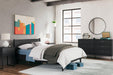 Socalle Dresser - Zara Furniture (Kissimmee,FL)