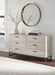 Socalle Dresser - Zara Furniture (Kissimmee,FL)