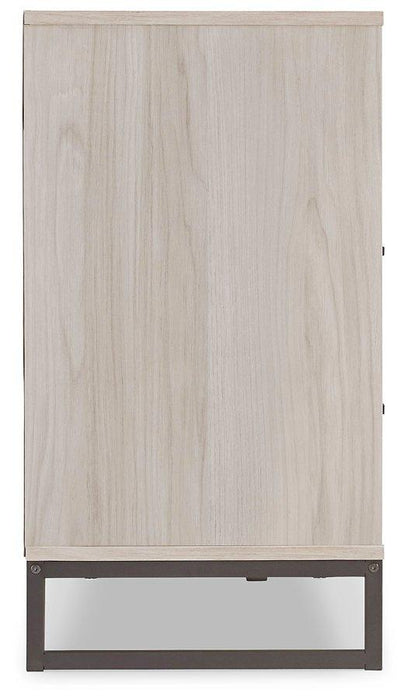 Socalle Dresser - Zara Furniture (Kissimmee,FL)