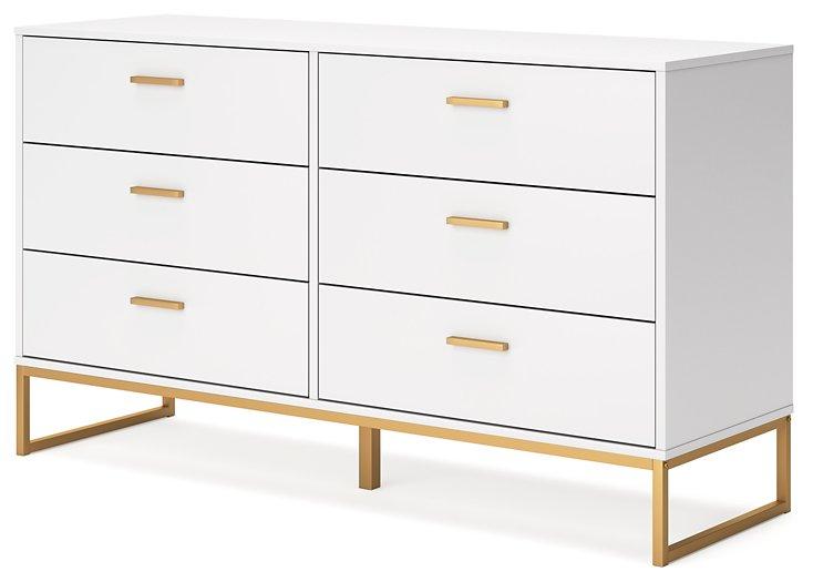 Socalle Dresser - Zara Furniture (Kissimmee,FL)