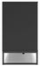Socalle Dresser - Zara Furniture (Kissimmee,FL)