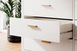 Socalle Dresser - Zara Furniture (Kissimmee,FL)