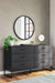Socalle Dresser - Zara Furniture (Kissimmee,FL)