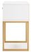Socalle Nightstand - Zara Furniture (Kissimmee,FL)