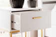 Socalle Nightstand - Zara Furniture (Kissimmee,FL)
