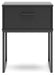 Socalle Nightstand - Zara Furniture (Kissimmee,FL)