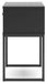Socalle Nightstand - Zara Furniture (Kissimmee,FL)